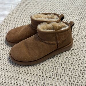 Uggs